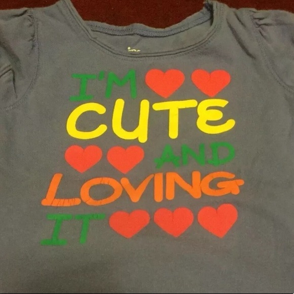 Girls size 3t matching outfit from Circo - Picture 2 of 8